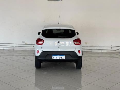 RENAULT Kwid 1.0 12V 4P SCE FLEX ZEN, Foto 6