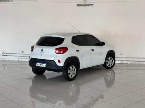 RENAULT Kwid 1.0 12V 4P SCE FLEX ZEN, Foto 7