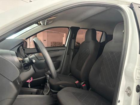 RENAULT Kwid 1.0 12V 4P SCE FLEX ZEN, Foto 8