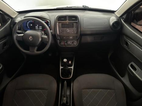 RENAULT Kwid 1.0 12V 4P SCE FLEX ZEN, Foto 10