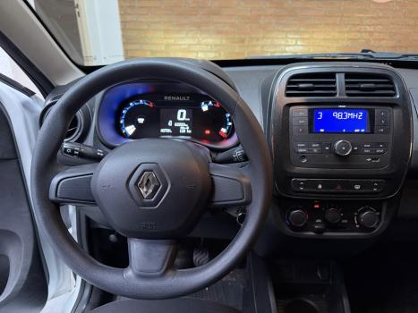 RENAULT Kwid 1.0 12V 4P SCE FLEX ZEN, Foto 6