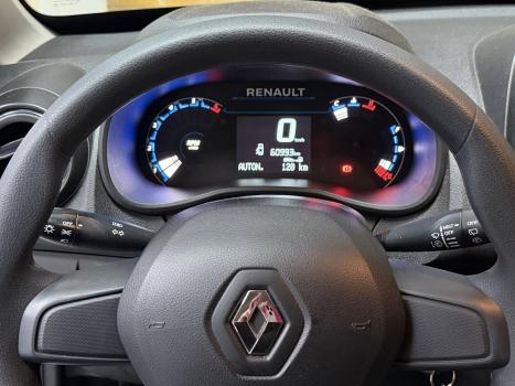 RENAULT Kwid 1.0 12V 4P SCE FLEX ZEN, Foto 8