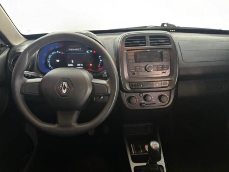 RENAULT Kwid 1.0 12V 4P SCE FLEX ZEN, Foto 9