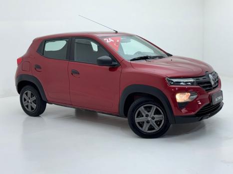 RENAULT Kwid 1.0 12V 4P SCE FLEX ZEN 2, Foto 1