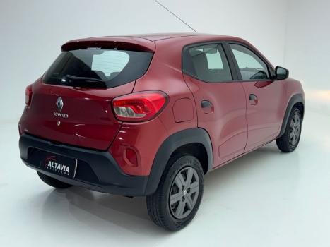 RENAULT Kwid 1.0 12V 4P SCE FLEX ZEN 2, Foto 3