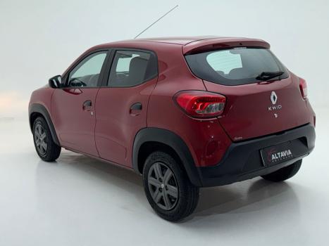 RENAULT Kwid 1.0 12V 4P SCE FLEX ZEN 2, Foto 5