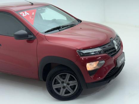 RENAULT Kwid 1.0 12V 4P SCE FLEX ZEN 2, Foto 8