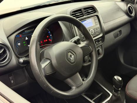 RENAULT Kwid 1.0 12V 4P SCE FLEX ZEN 2, Foto 10