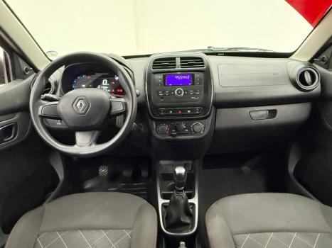 RENAULT Kwid 1.0 12V 4P SCE FLEX ZEN 2, Foto 11