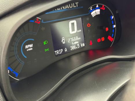 RENAULT Kwid 1.0 12V 4P SCE FLEX ZEN 2, Foto 12