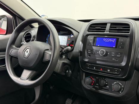 RENAULT Kwid 1.0 12V 4P SCE FLEX ZEN 2, Foto 13