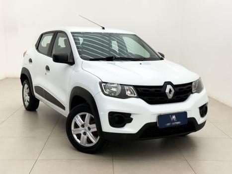 RENAULT Kwid 1.0 12V 4P SCE FLEX ZEN, Foto 1