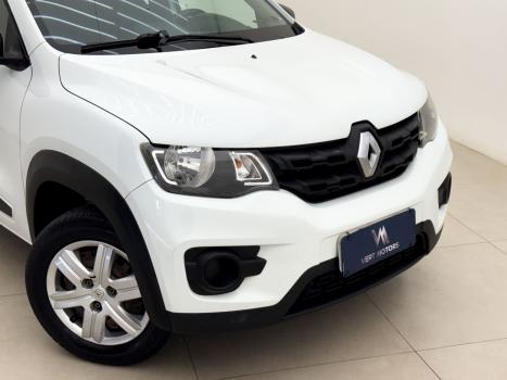 RENAULT Kwid 1.0 12V 4P SCE FLEX ZEN, Foto 2