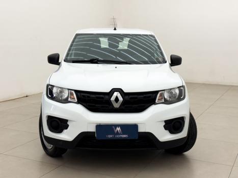 RENAULT Kwid 1.0 12V 4P SCE FLEX ZEN, Foto 3