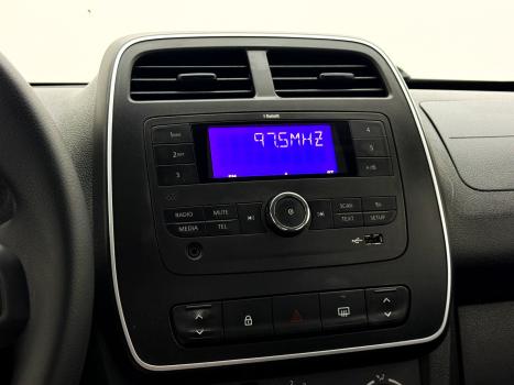 RENAULT Kwid 1.0 12V 4P SCE FLEX ZEN, Foto 7