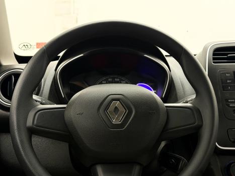 RENAULT Kwid 1.0 12V 4P SCE FLEX ZEN, Foto 9