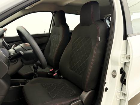 RENAULT Kwid 1.0 12V 4P SCE FLEX ZEN, Foto 10