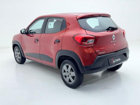 RENAULT Kwid 1.0 12V 4P SCE FLEX ZEN, Foto 6