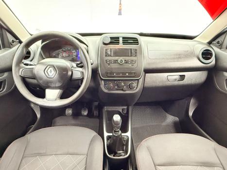 RENAULT Kwid 1.0 12V 4P SCE FLEX ZEN, Foto 10