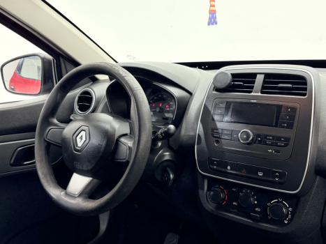 RENAULT Kwid 1.0 12V 4P SCE FLEX ZEN, Foto 12