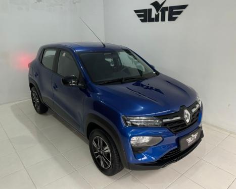 RENAULT Kwid 1.0 12V 4P SCE FLEX INTENSE, Foto 1