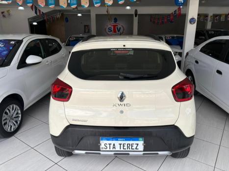 RENAULT Kwid 1.0 12V 4P SCE FLEX OUTSIDER, Foto 7