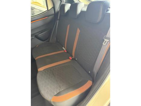 RENAULT Kwid 1.0 12V 4P SCE FLEX OUTSIDER, Foto 12