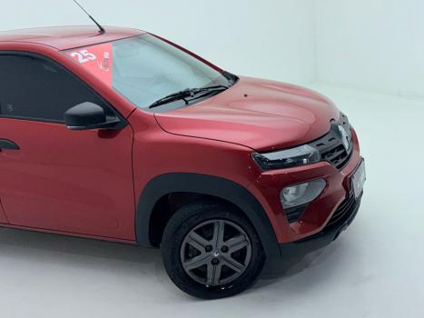 RENAULT Kwid 1.0 12V 4P SCE FLEX ZEN 2, Foto 3