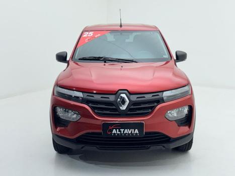 RENAULT Kwid 1.0 12V 4P SCE FLEX ZEN 2, Foto 5