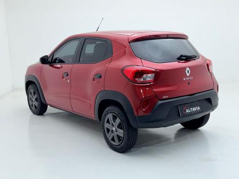 RENAULT Kwid 1.0 12V 4P SCE FLEX ZEN 2, Foto 6