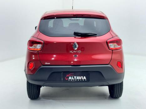 RENAULT Kwid 1.0 12V 4P SCE FLEX ZEN 2, Foto 7