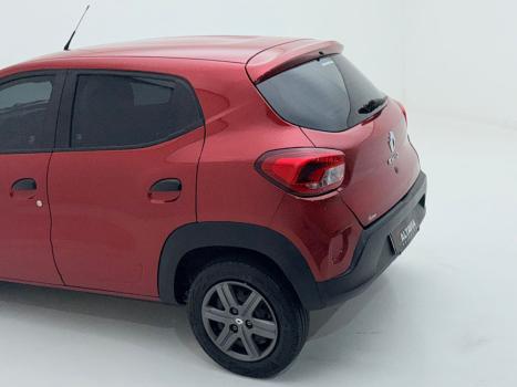 RENAULT Kwid 1.0 12V 4P SCE FLEX ZEN 2, Foto 8