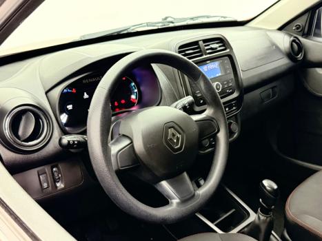 RENAULT Kwid 1.0 12V 4P SCE FLEX ZEN 2, Foto 9