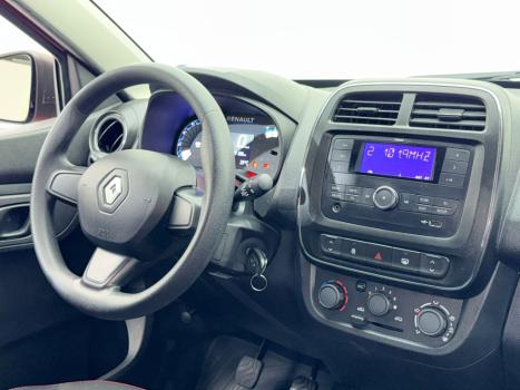 RENAULT Kwid 1.0 12V 4P SCE FLEX ZEN 2, Foto 12