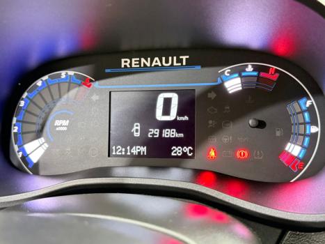 RENAULT Kwid 1.0 12V 4P SCE FLEX ZEN 2, Foto 16