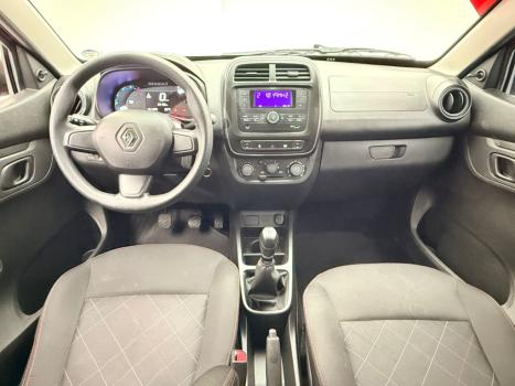 RENAULT Kwid 1.0 12V 4P SCE FLEX ZEN 2, Foto 17