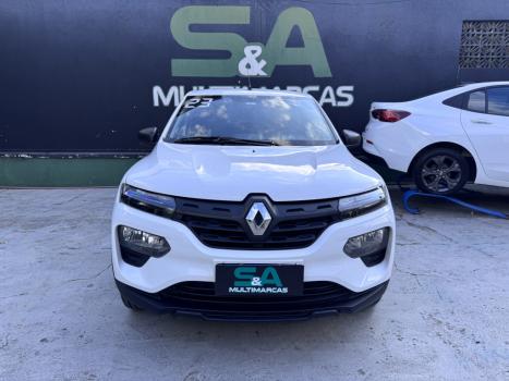 RENAULT Kwid 1.0 12V 4P SCE FLEX ZEN, Foto 1
