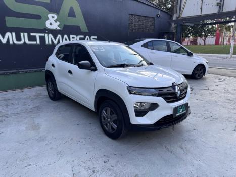 RENAULT Kwid 1.0 12V 4P SCE FLEX ZEN, Foto 3