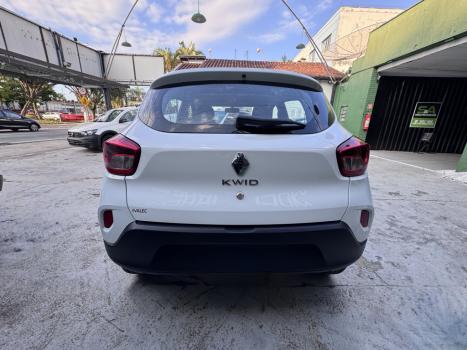 RENAULT Kwid 1.0 12V 4P SCE FLEX ZEN, Foto 6