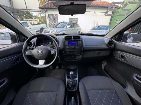 RENAULT Kwid 1.0 12V 4P SCE FLEX ZEN, Foto 7