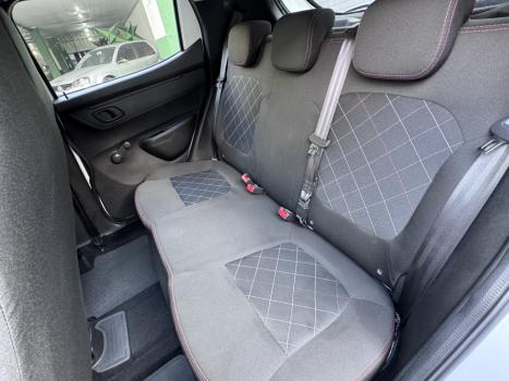 RENAULT Kwid 1.0 12V 4P SCE FLEX ZEN, Foto 8