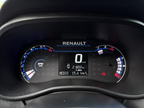 RENAULT Kwid 1.0 12V 4P SCE FLEX ZEN, Foto 9