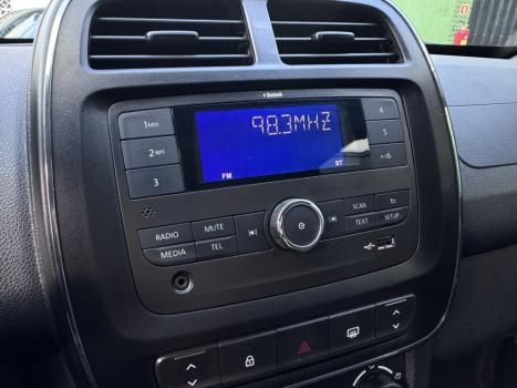 RENAULT Kwid 1.0 12V 4P SCE FLEX ZEN, Foto 10