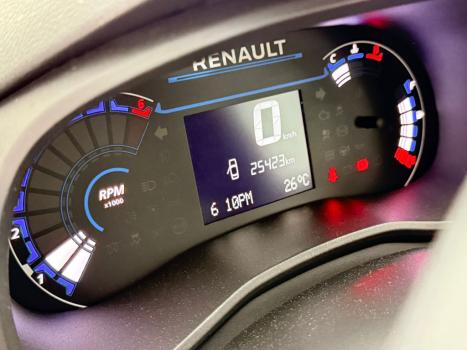 RENAULT Kwid 1.0 12V 4P SCE FLEX ZEN 2, Foto 9