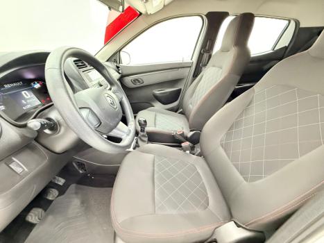 RENAULT Kwid 1.0 12V 4P SCE FLEX ZEN 2, Foto 10