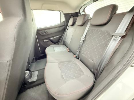 RENAULT Kwid 1.0 12V 4P SCE FLEX ZEN 2, Foto 12