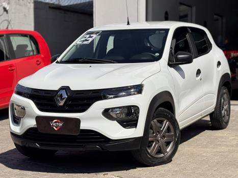 RENAULT Kwid 1.0 12V 4P SCE FLEX ZEN 2, Foto 1