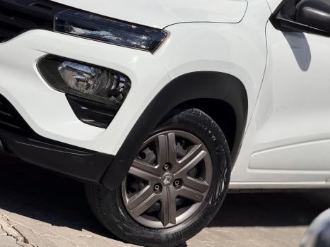 RENAULT Kwid 1.0 12V 4P SCE FLEX ZEN 2, Foto 4