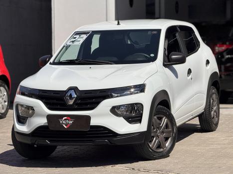 RENAULT Kwid 1.0 12V 4P SCE FLEX ZEN 2, Foto 8