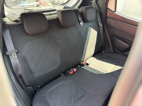 RENAULT Kwid 1.0 12V 4P SCE FLEX ZEN 2, Foto 10